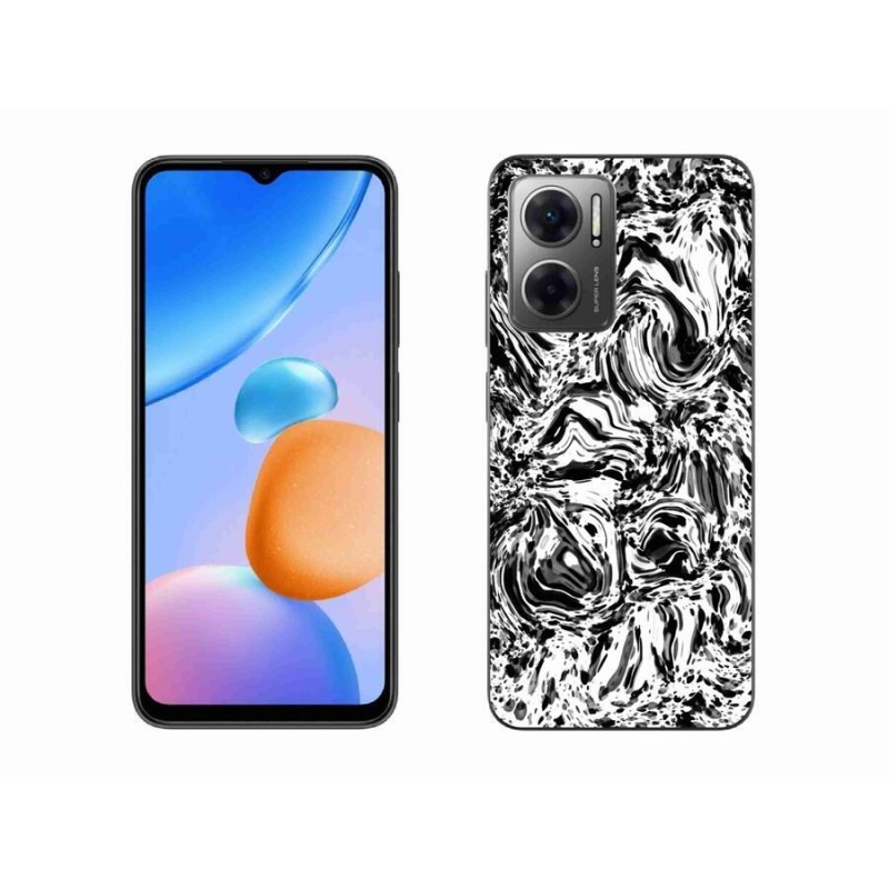 Gél borítás mmCase a Xiaomi Redmi 10 5G számára - kivonat 4