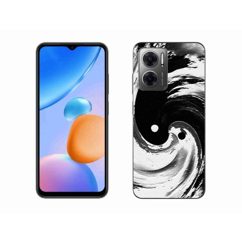 Gél borítás mmCase a Xiaomi Redmi 10 5G számára - kivonat 8