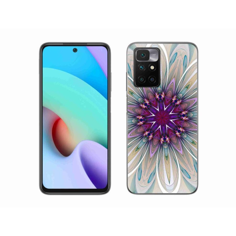 Gél borítás mmCase for Xiaomi Redmi 10/Redmi 10 (2022) - kivonat 10