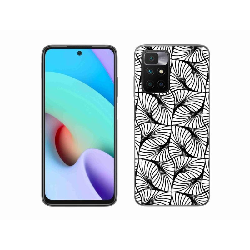 Gél borítás mmCase for Xiaomi Redmi 10/Redmi 10 (2022) - kivonat 11