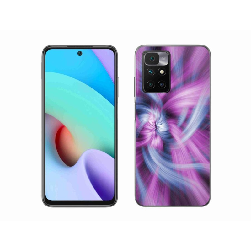 Gél borítás mmCase for Xiaomi Redmi 10/Redmi 10 (2022) - kivonat 12