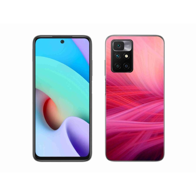 Gél borítás mmCase for Xiaomi Redmi 10/Redmi 10 (2022) - kivonat 13