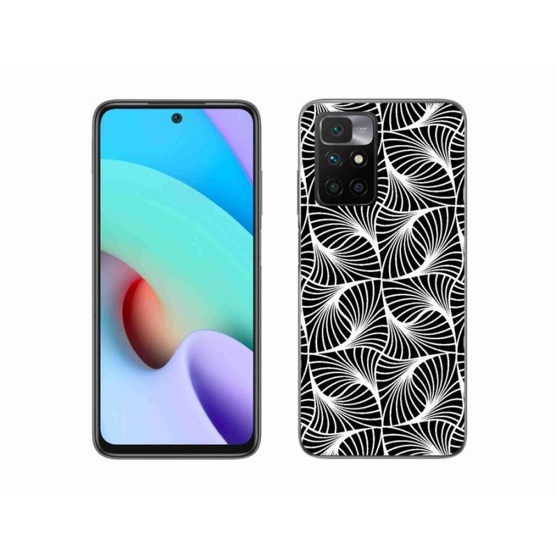 Gél borítás mmCase a Xiaomi Redmi 10/Redmi 10 (2022) - kivonat 14