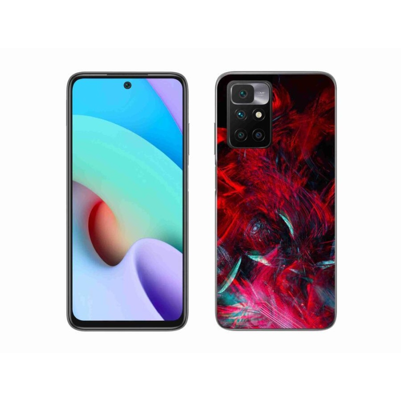 Gél borítás mmCase a Xiaomi Redmi 10/Redmi 10 (2022) - kivonat 16