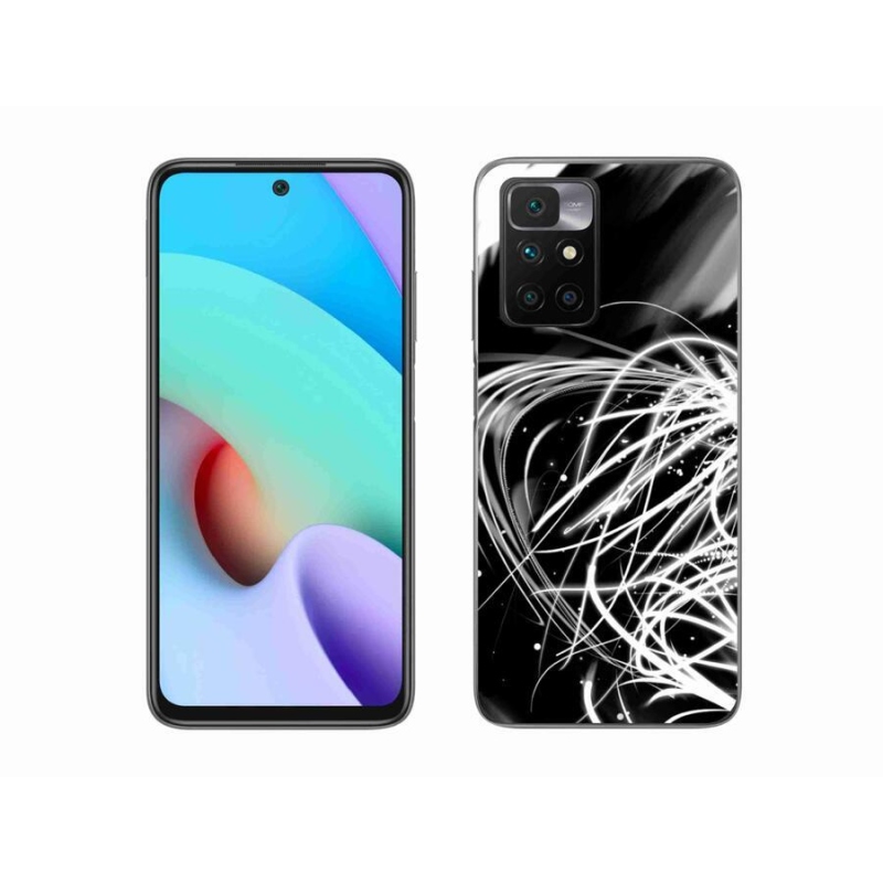 Gél borítás mmCase a Xiaomi Redmi 10/Redmi 10 (2022) - kivonat 2