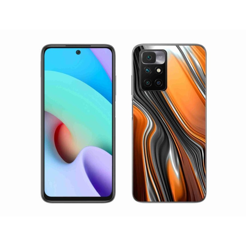 Gél borítás mmCase a Xiaomi Redmi 10/Redmi 10 (2022) - kivonat 3