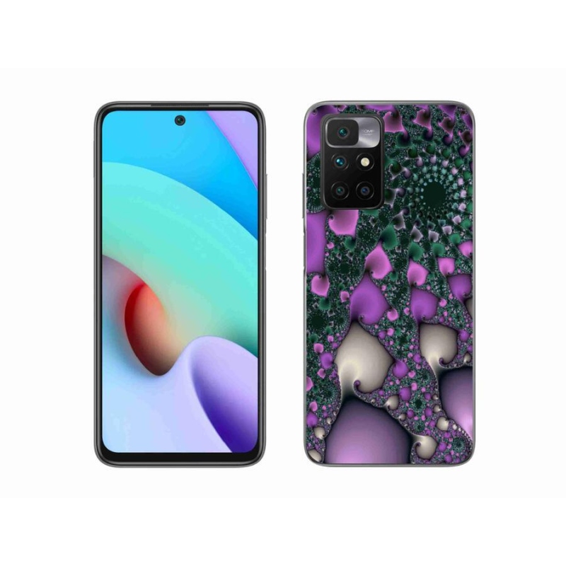 Gél borítás mmCase for Xiaomi Redmi 10/Redmi 10 (2022) - kivonat 7