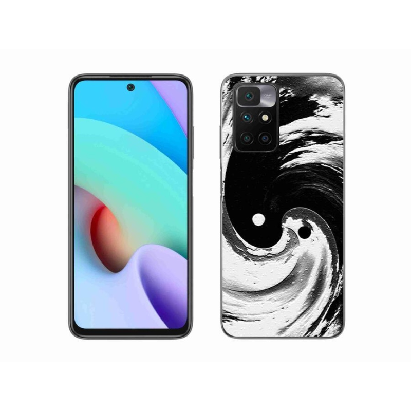 Gél borítás mmCase for Xiaomi Redmi 10/Redmi 10 (2022) - kivonat 8