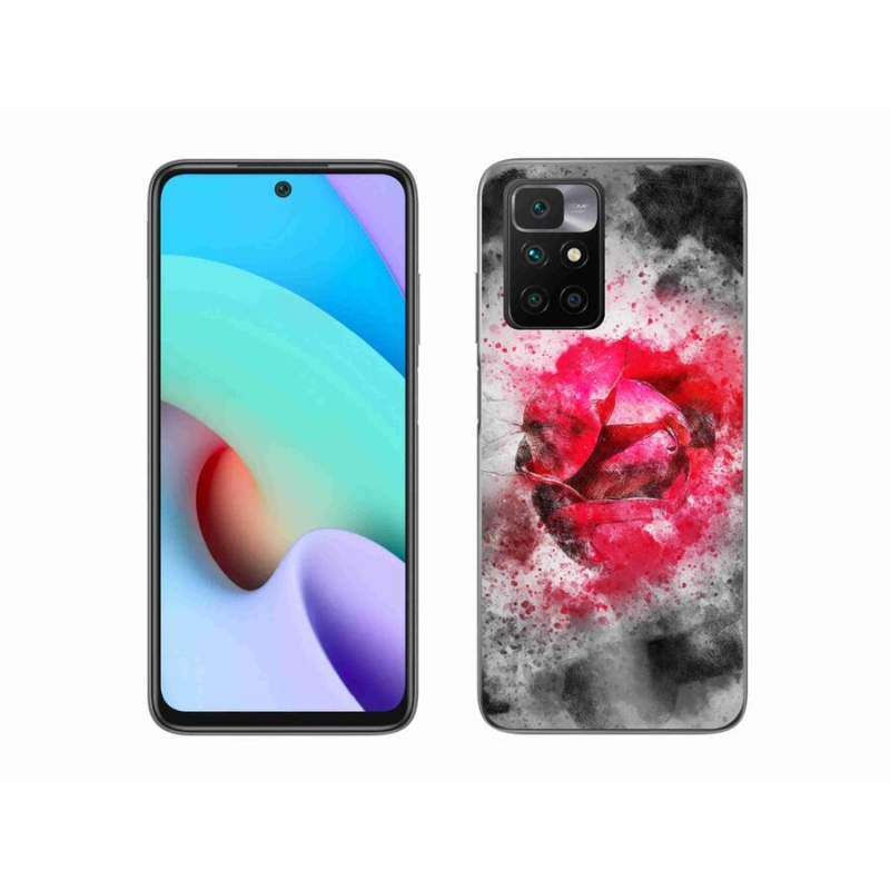 Gél borítás mmCase for Xiaomi Redmi 10/Redmi 10 (2022) - kivonat 9