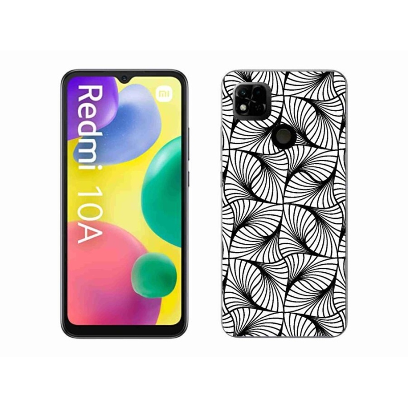 Gél borítás mmCase a Xiaomi Redmi 10A számára - kivonat 11