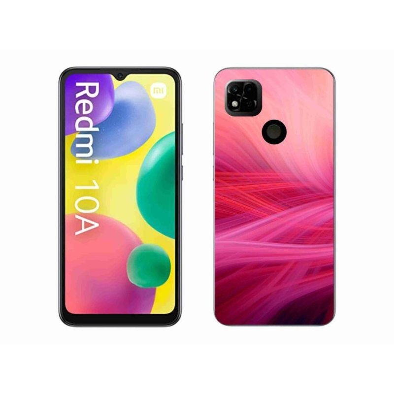 Gél borítás mmCase a Xiaomi Redmi 10A számára - kivonat 13