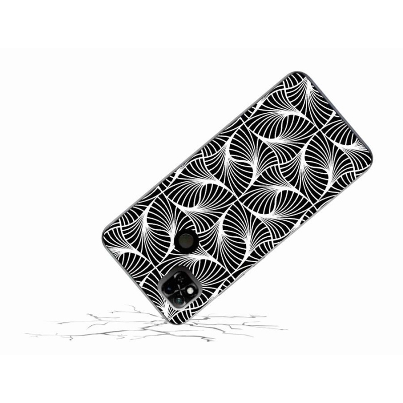 Gél borítás mmCase a Xiaomi Redmi 10A számára - kivonat 14