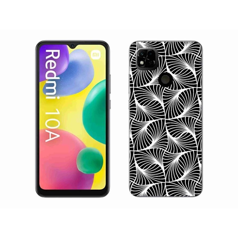 Gél borítás mmCase a Xiaomi Redmi 10A számára - kivonat 14