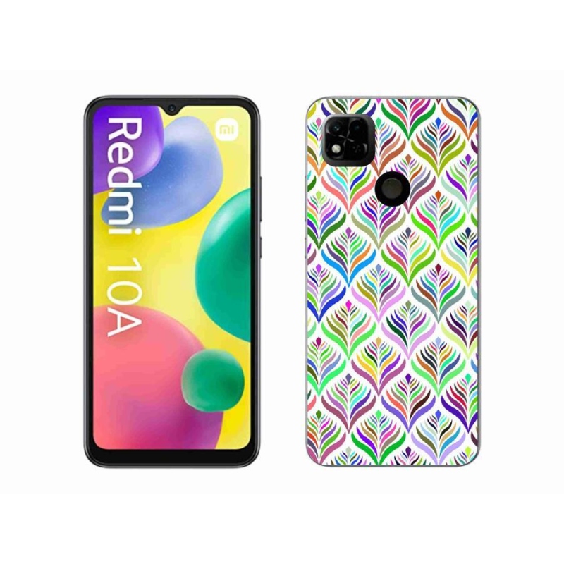 Gél borítás mmCase a Xiaomi Redmi 10A számára - kivonat 15