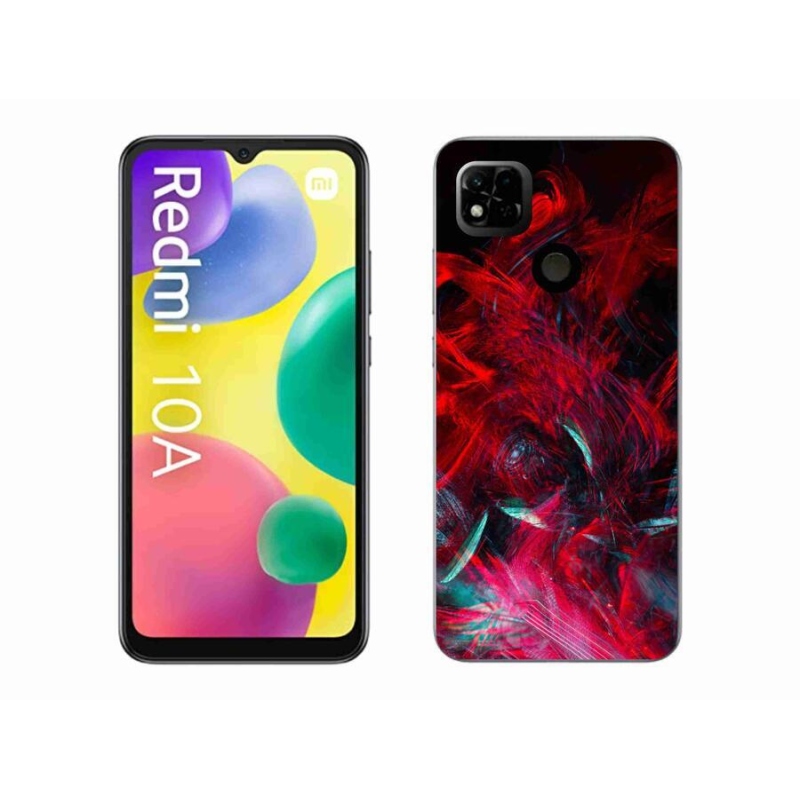 Gél borítás mmCase a Xiaomi Redmi 10A számára - kivonat 16