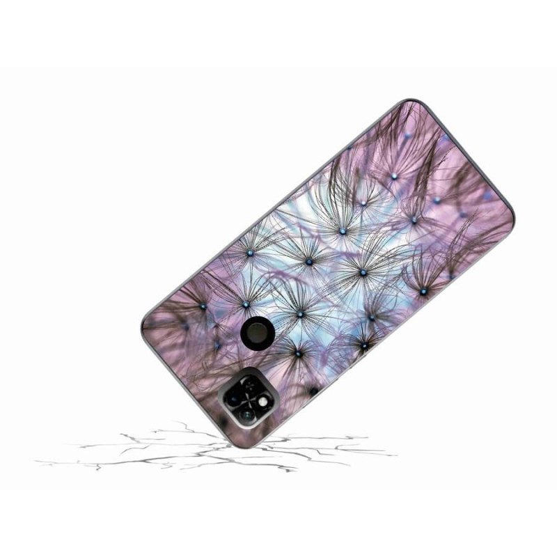 Gél borító mmCase a Xiaomi Redmi 10A számára - kivonat 17