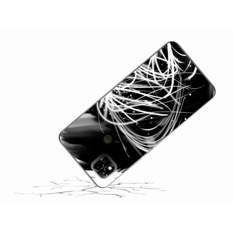 Gél borítás mmCase a Xiaomi Redmi 10A számára - kivonat 2