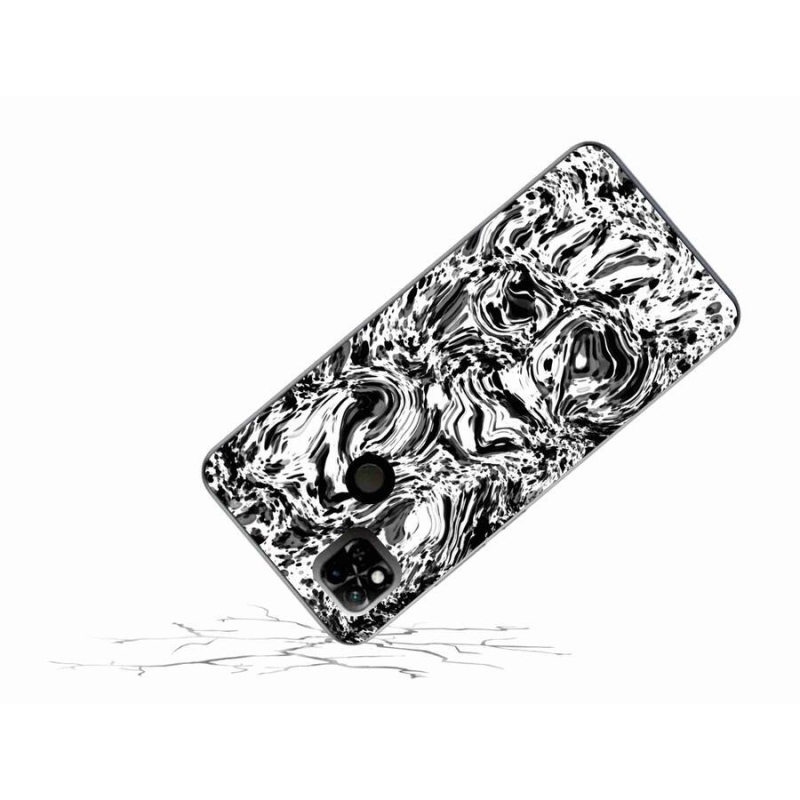 Gél borítás mmCase a Xiaomi Redmi 10A számára - kivonat 4