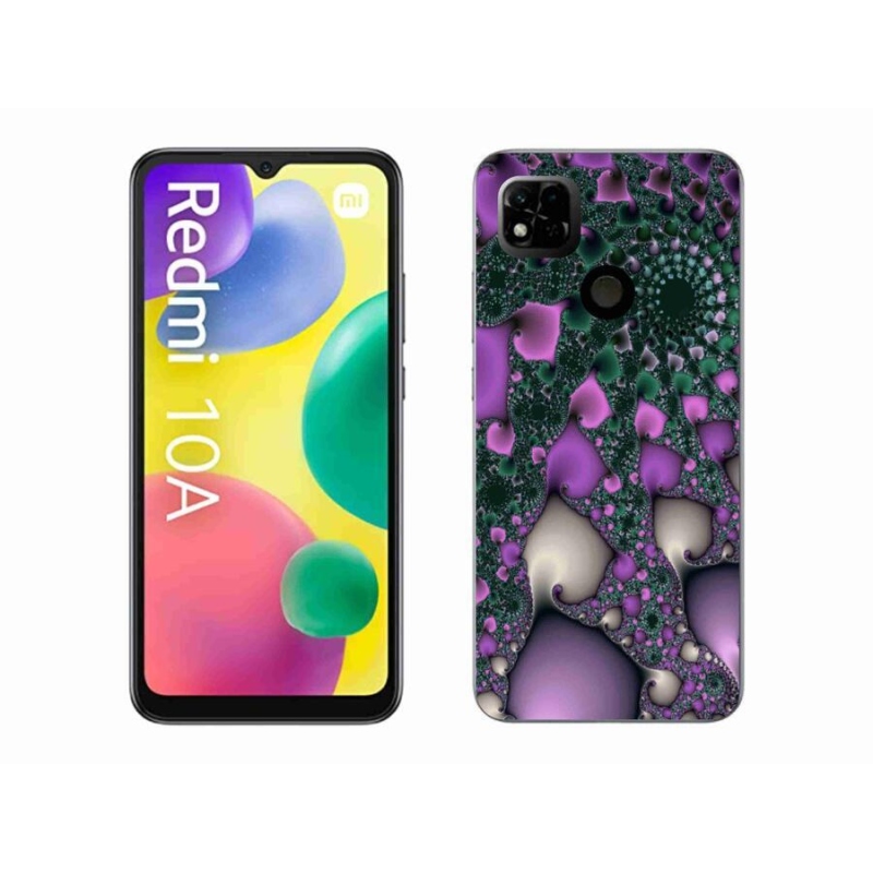 Gél borító mmCase a Xiaomi Redmi 10A számára - kivonat 7