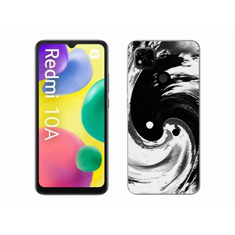 Gél borító mmCase a Xiaomi Redmi 10A számára - kivonat 8