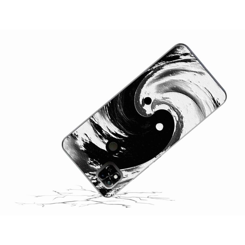 Gél borító mmCase a Xiaomi Redmi 10A számára - kivonat 8