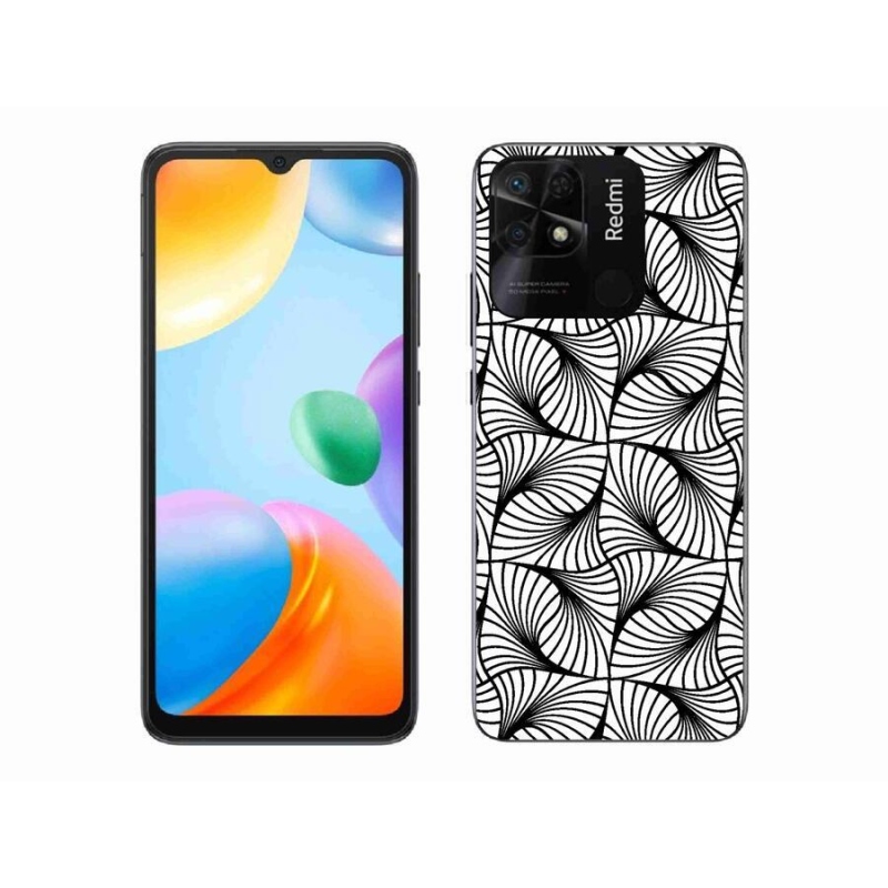 Gél borítás mmCase a Xiaomi Redmi 10C-hez - kivonat 11