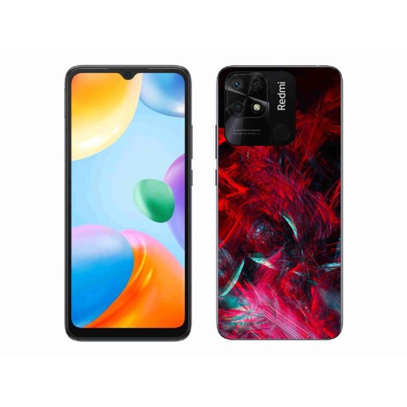 Gél borítás mmCase a Xiaomi Redmi 10C számára - kivonat 16