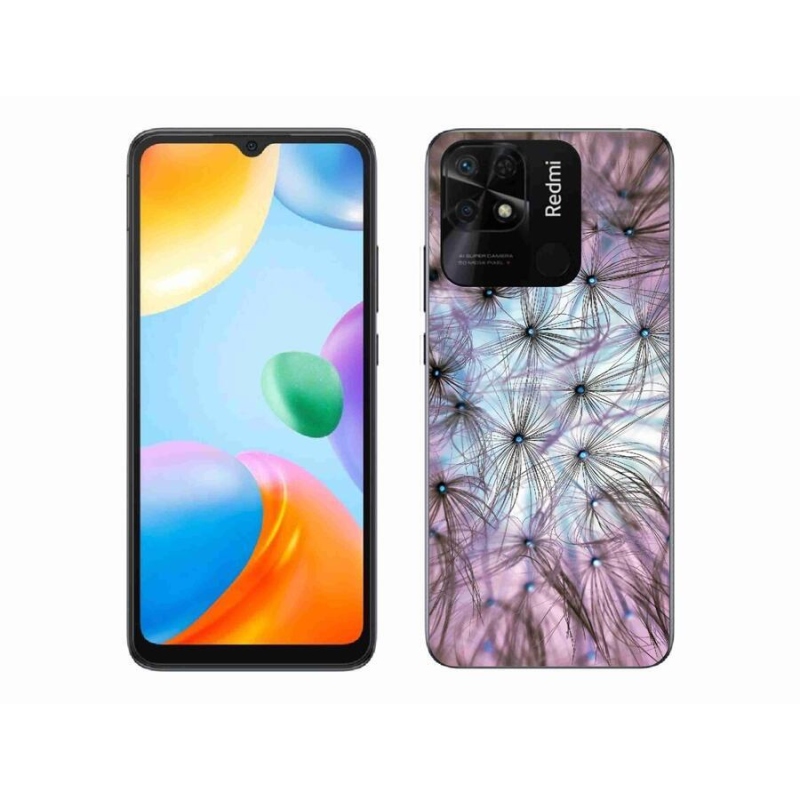 Gél borítás mmCase a Xiaomi Redmi 10C-hez - kivonat 17