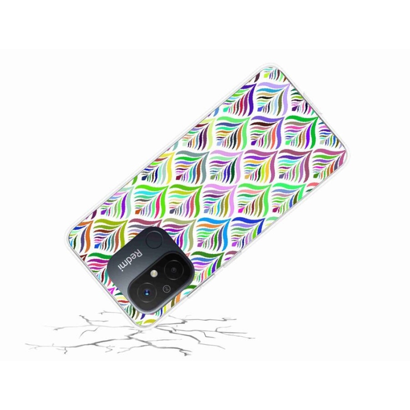 Gél borítás mmCase a Xiaomi Redmi 12C-hez - kivonat 15