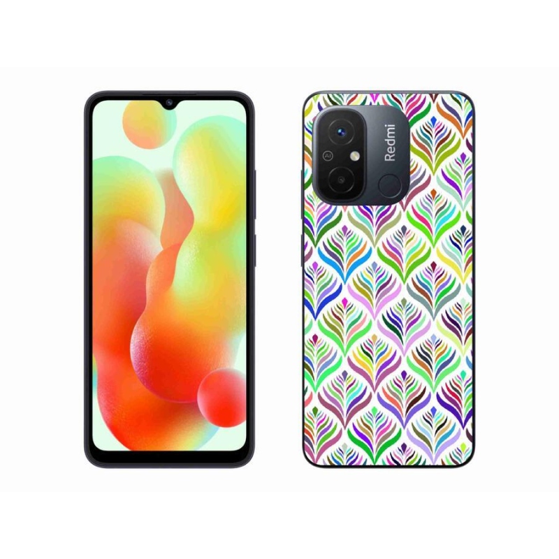 Gél borítás mmCase a Xiaomi Redmi 12C-hez - kivonat 15