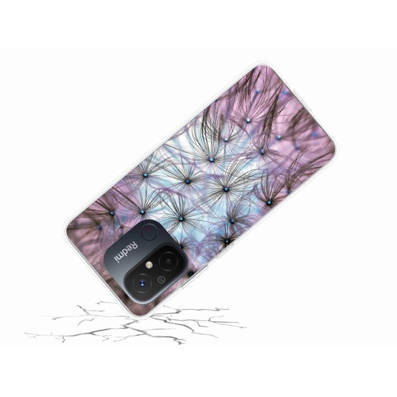 Gél borítás mmCase a Xiaomi Redmi 12C-hez - kivonat 17