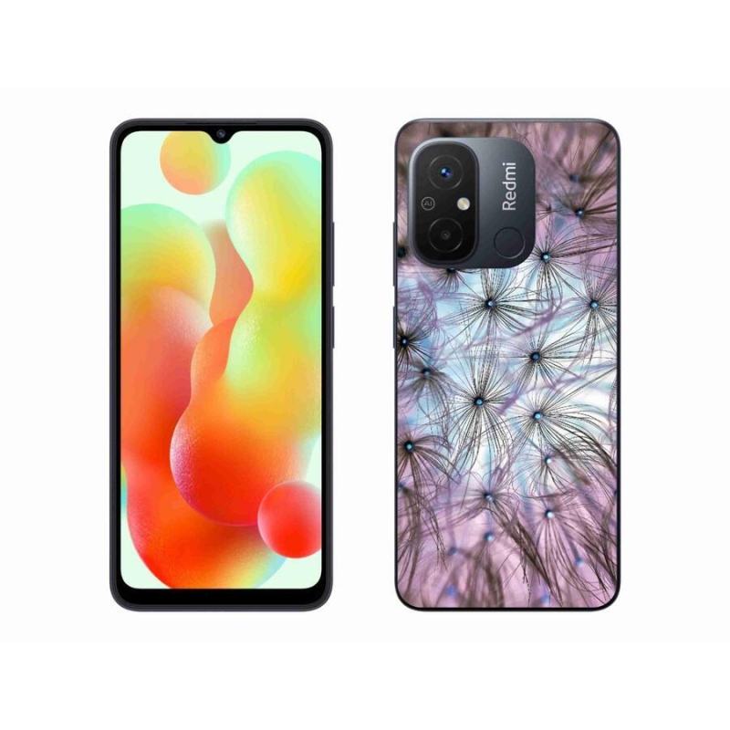 Gél borítás mmCase a Xiaomi Redmi 12C-hez - kivonat 17