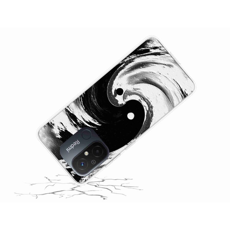 Gél borítás mmCase a Xiaomi Redmi 12C számára - kivonat 8