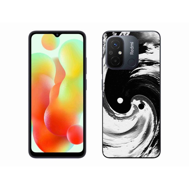 Gél borítás mmCase a Xiaomi Redmi 12C számára - kivonat 8