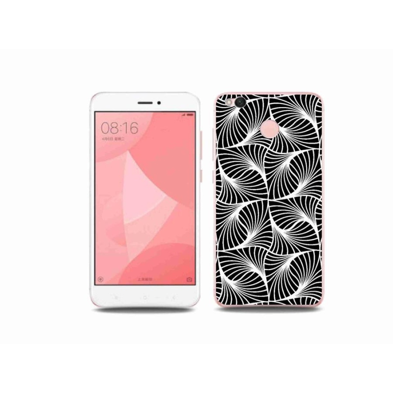Gél borítás mmCase a Xiaomi Redmi 4X-hez - kivonat 14
