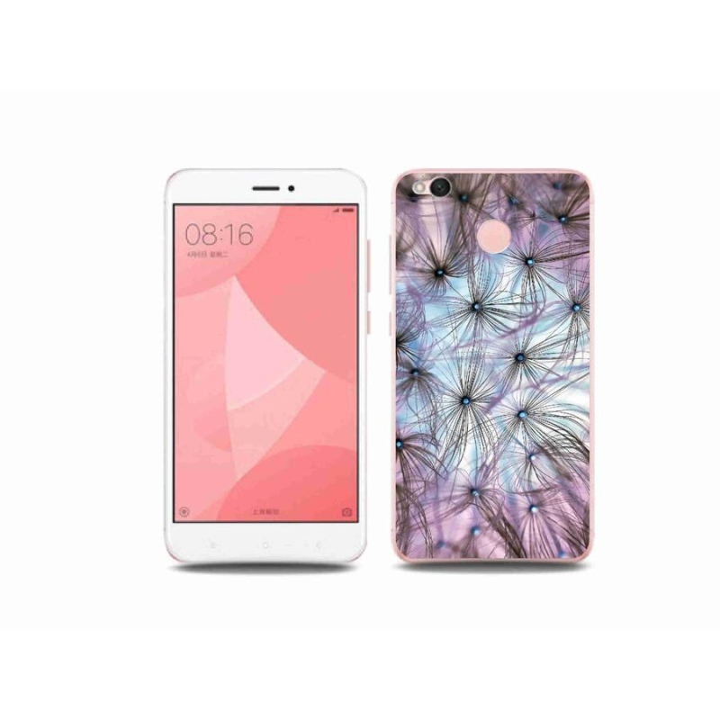 Gél borítás mmCase a Xiaomi Redmi 4X-hez - kivonat 17