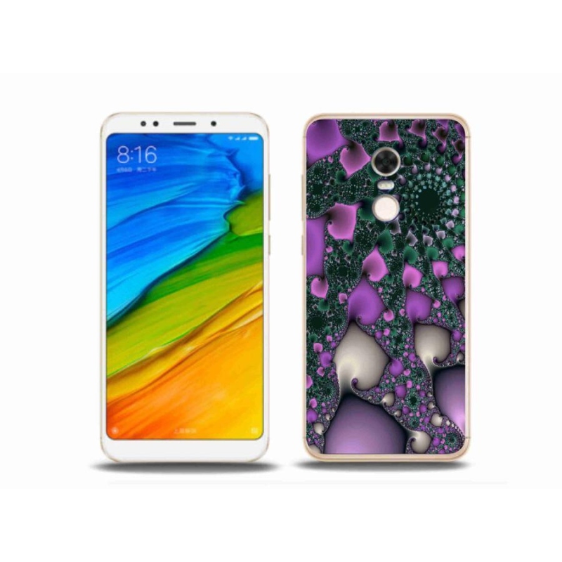 Gél borítás mmCase for Xiaomi Redmi 5 Plus - összefoglaló 7