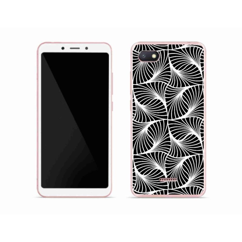 Gél borítás mmCase a Xiaomi Redmi 6A számára - kivonat 14