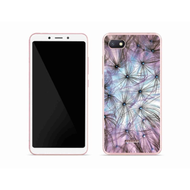 Gél borítás mmCase a Xiaomi Redmi 6A számára - kivonat 17