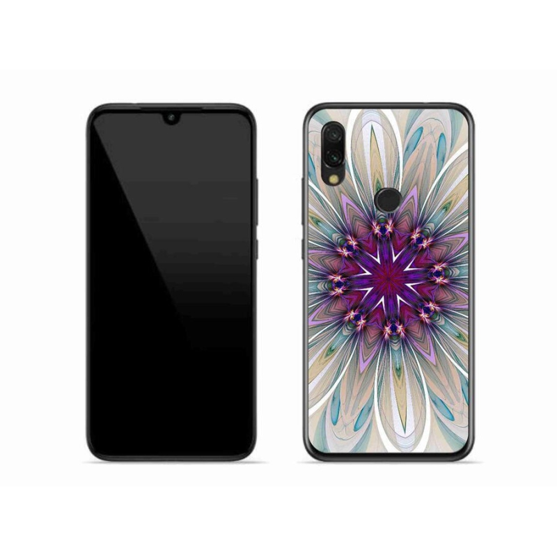 Gél borítás mmCase a Xiaomi Redmi 7 - kivonat 10