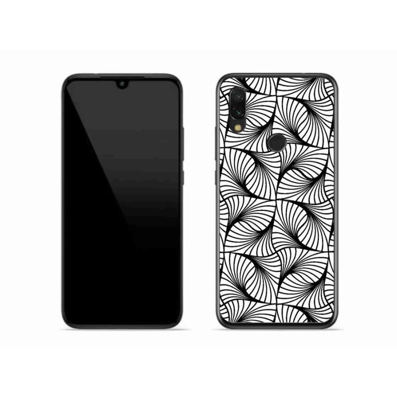 Gél borítás mmCase a Xiaomi Redmi 7-hez - kivonat 11