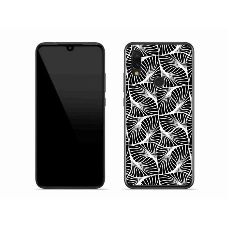 Gél borítás mmCase a Xiaomi Redmi 7-hez - kivonat 14