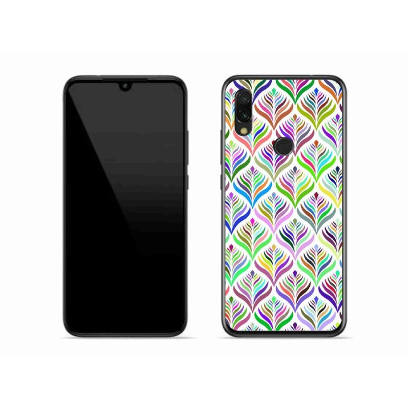 Gél borítás mmCase a Xiaomi Redmi 7-hez - kivonat 15