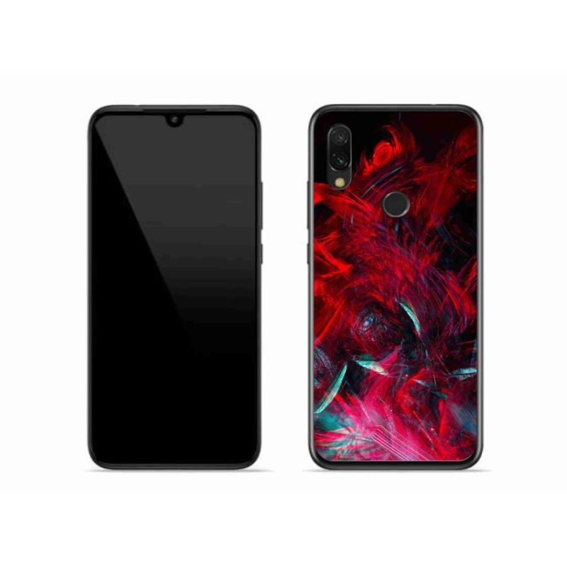 Gél borítás mmCase a Xiaomi Redmi 7-hez - kivonat 16