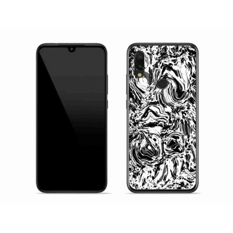 Gél borítás mmCase a Xiaomi Redmi 7-hez - kivonat 4