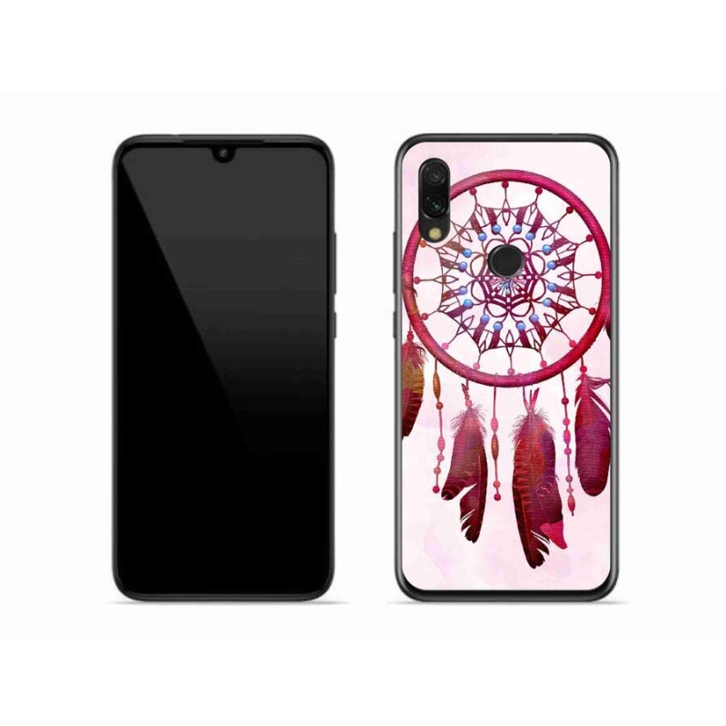 Gél borítás mmCase a Xiaomi Redmi 7-hez - álomfogó