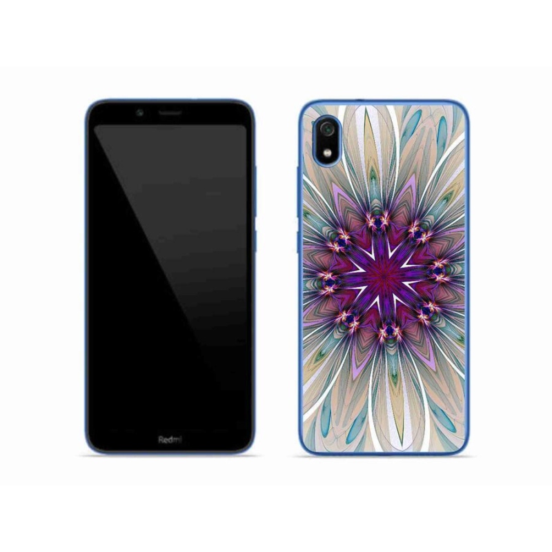 Gél borítás mmCase a Xiaomi Redmi 7A számára - kivonat 10