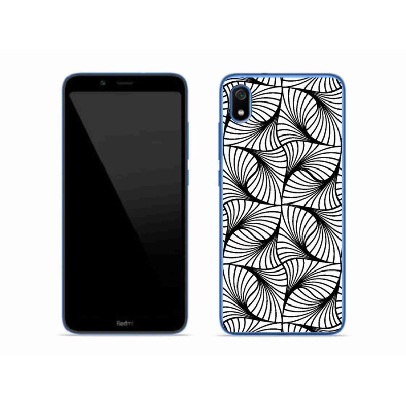 Gél borítás mmCase a Xiaomi Redmi 7A számára - kivonat 11