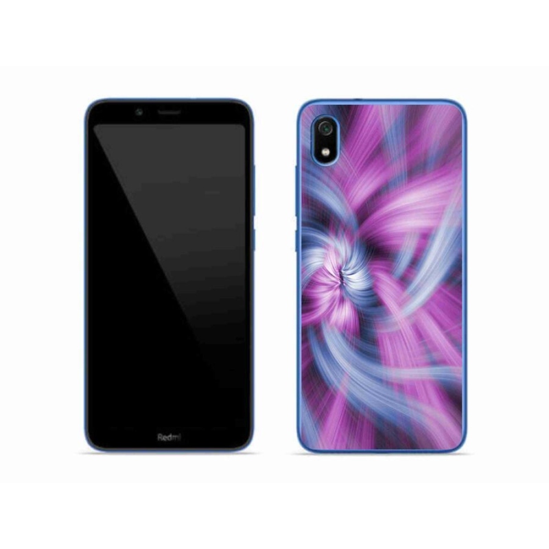 Gél borítás mmCase a Xiaomi Redmi 7A számára - kivonat 12
