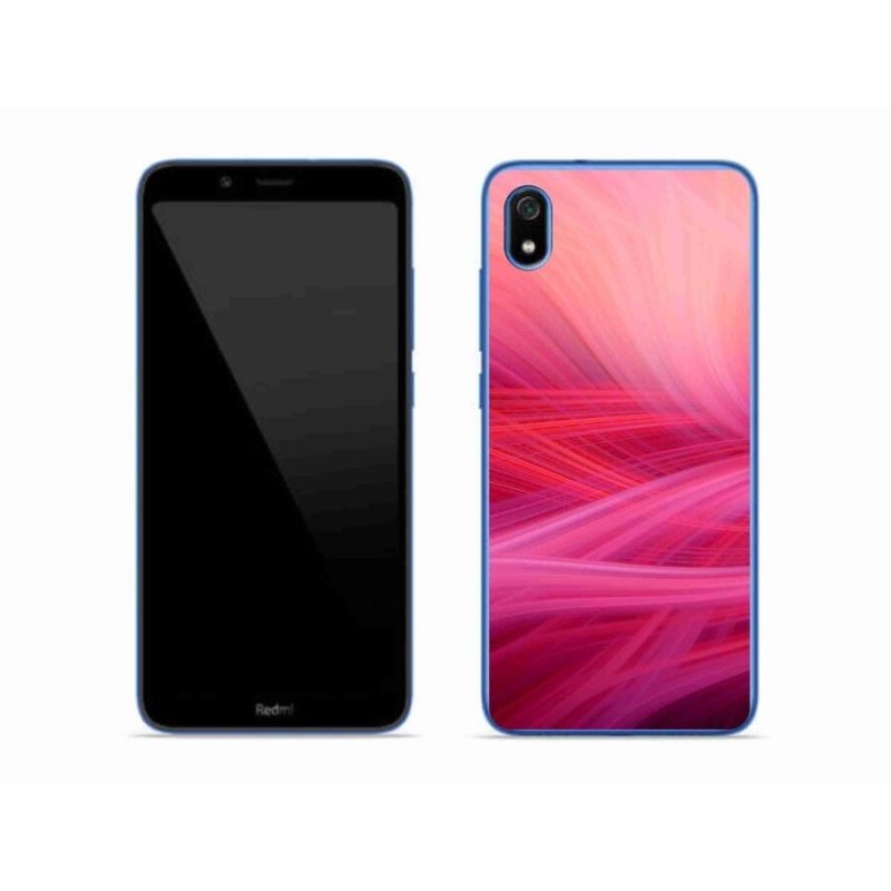 Gél borítás mmCase a Xiaomi Redmi 7A számára - kivonat 13